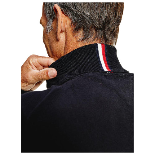 Tommy Hilfiger Ανδρική πλεκτή μπλούζα